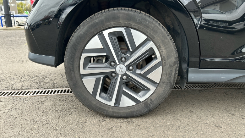 Hyundai KONA 150kW Ultimate 64kWh 5dr Auto Electric Hatchback